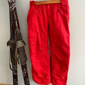North Face Snow Pants